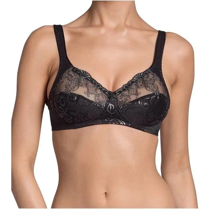 Riccarda N Triumph Reggiseno Senza Ferretto