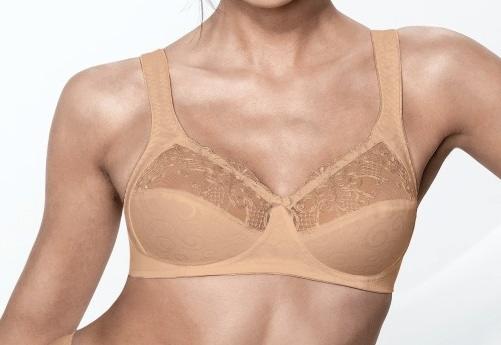 Riccarda N Triumph Reggiseno Senza Ferretto