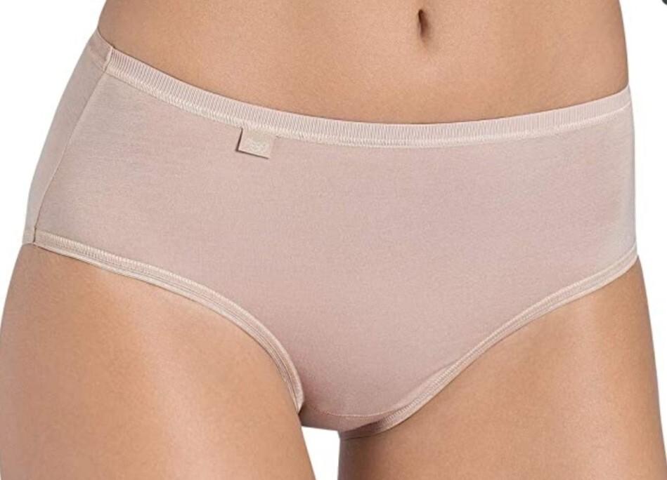 sloggi EverNew Midi C2P Sloggi