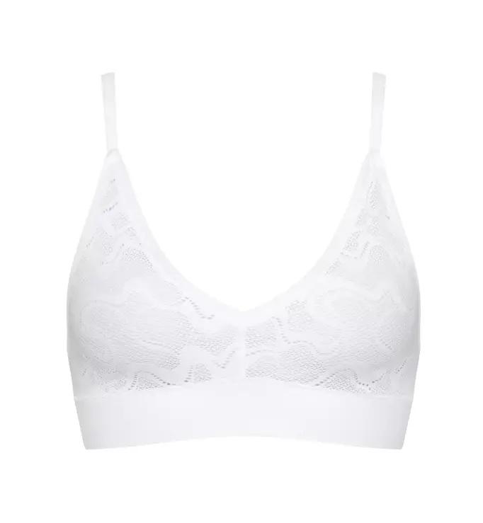 sloggi GO Allround Lace Bralette Sloggi