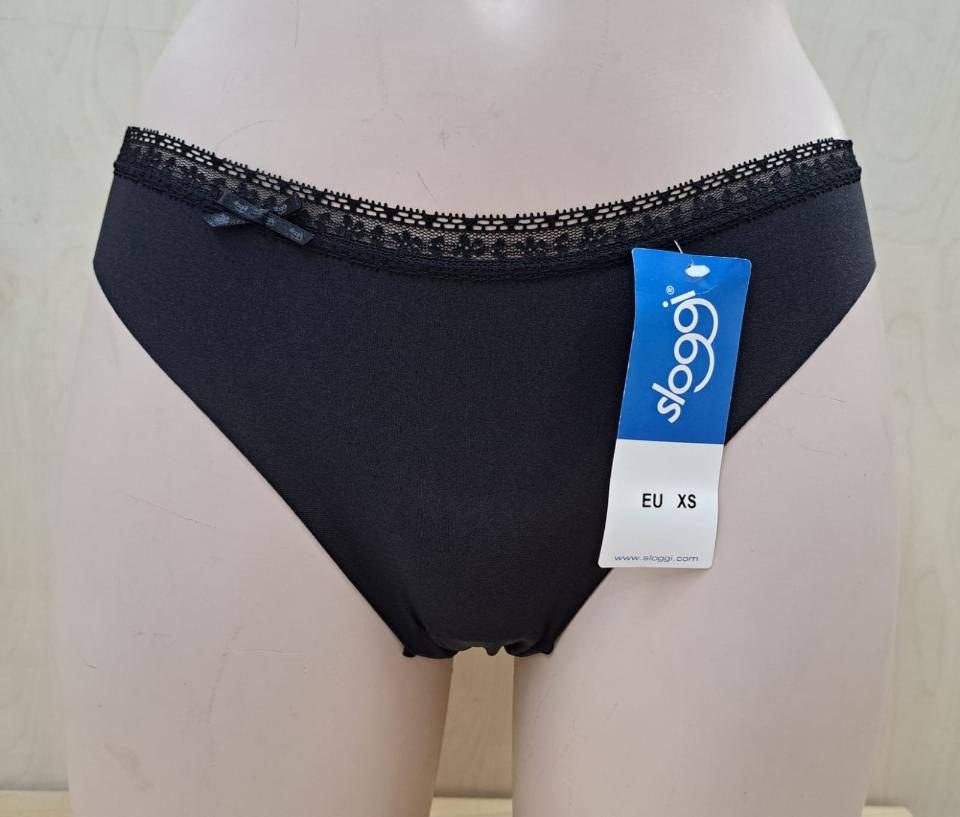 sloggi light lace Tanga Sloggi