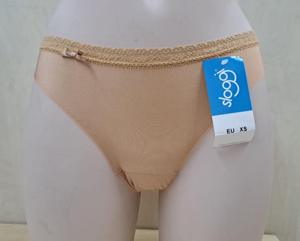 sloggi light lace Tanga Sloggi