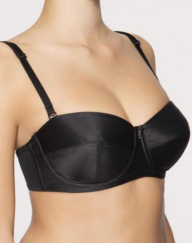 Pure Desire Wdp Triumph Reggiseno Fascia