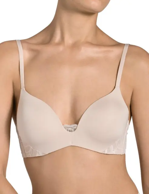 Magic Boost MWP Triumph Reggiseno Preformato Ferretto