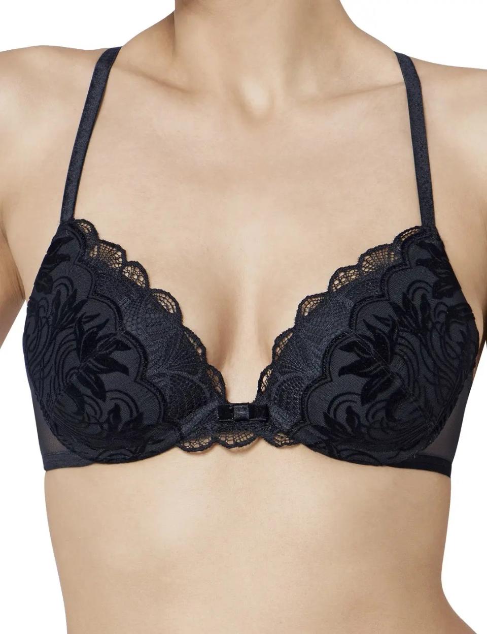 Velvet Spotlight WHP Triumph Reggiseno Preformato Ferretto