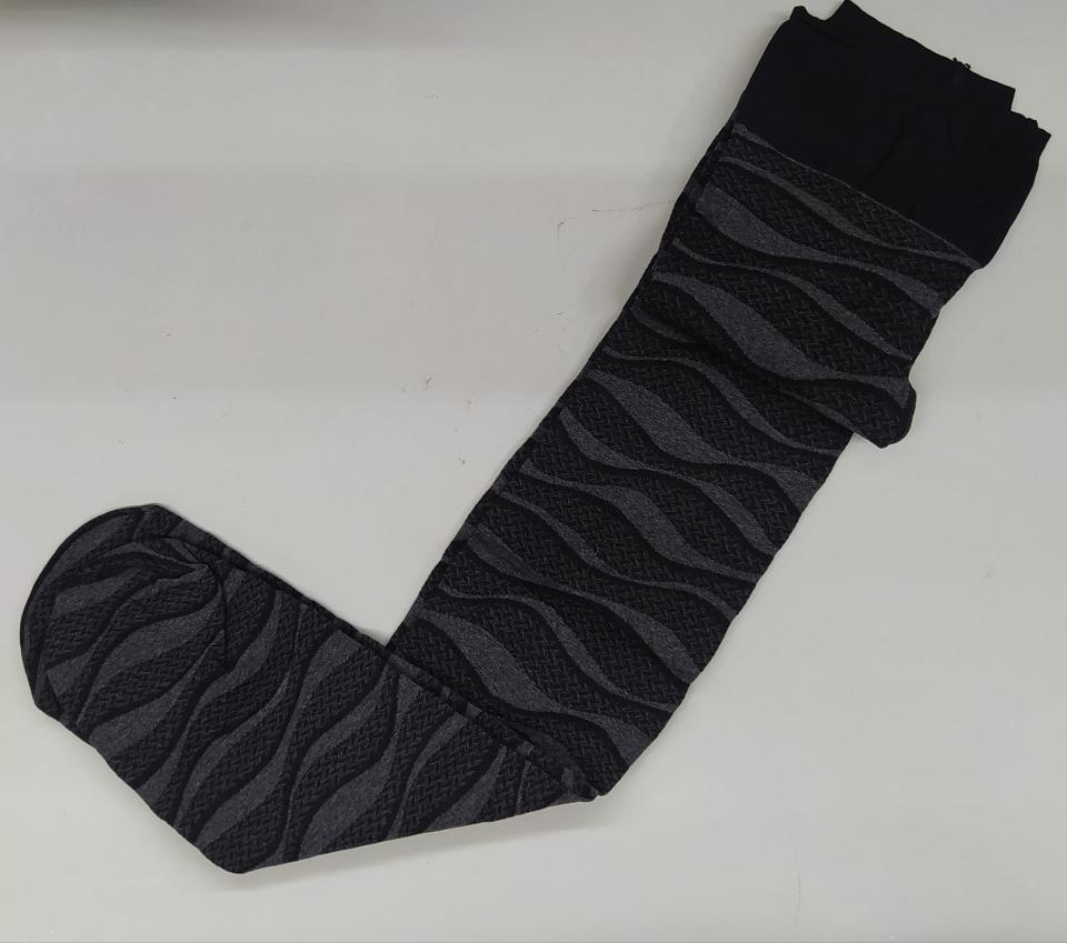 DRAGON VITA BASSA Omsa Collant moda