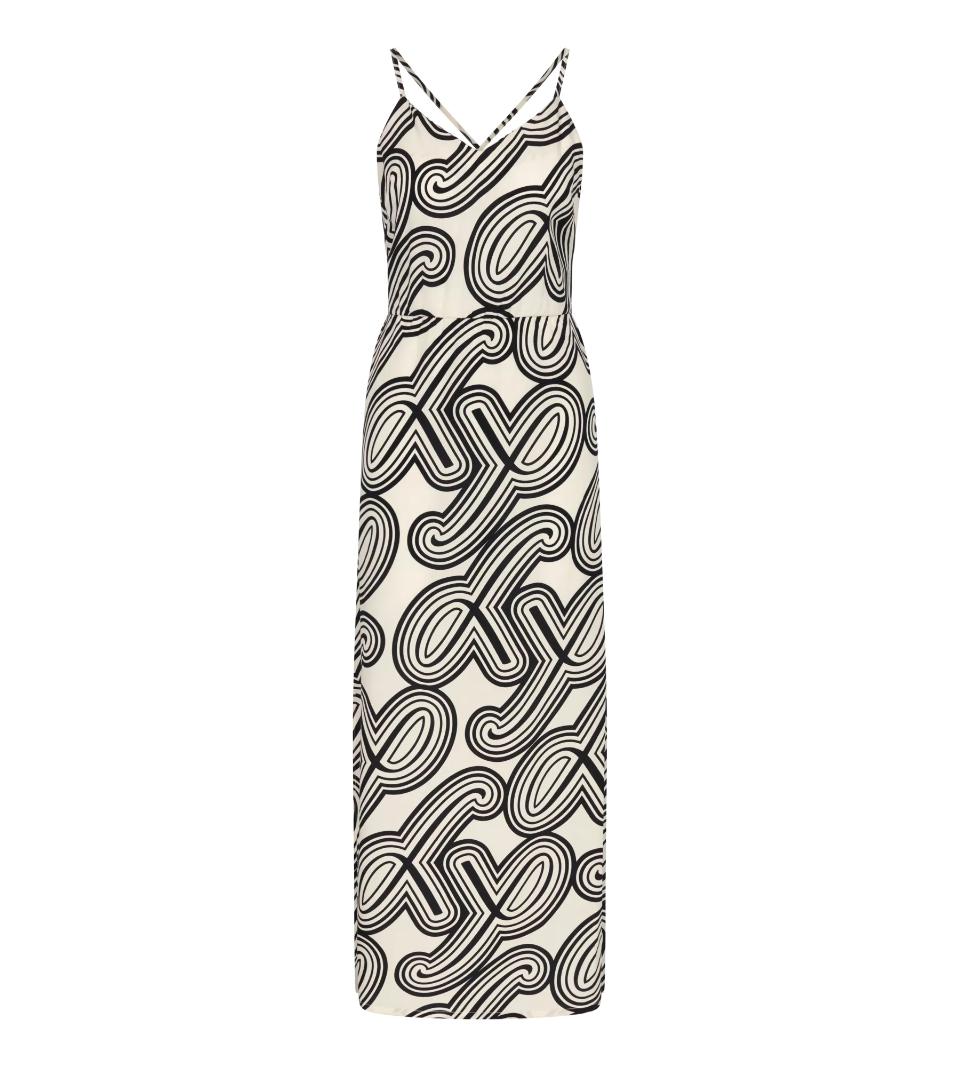 Beach MyWear Maxi Dress 01 pt Triumph Copricostume