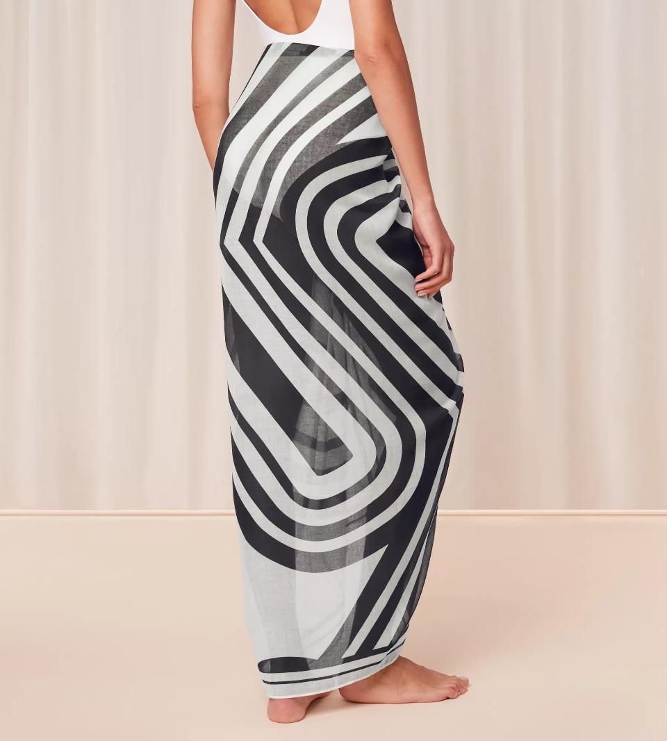 Beach MyWear Pareo 01 pt Triumph Pareo