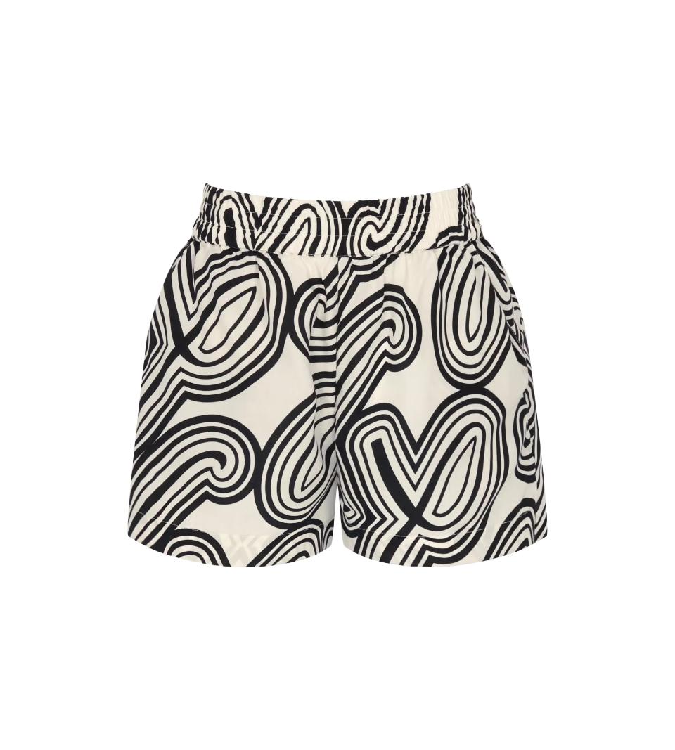 Beach MyWear SHORTS 01 pt Triumph