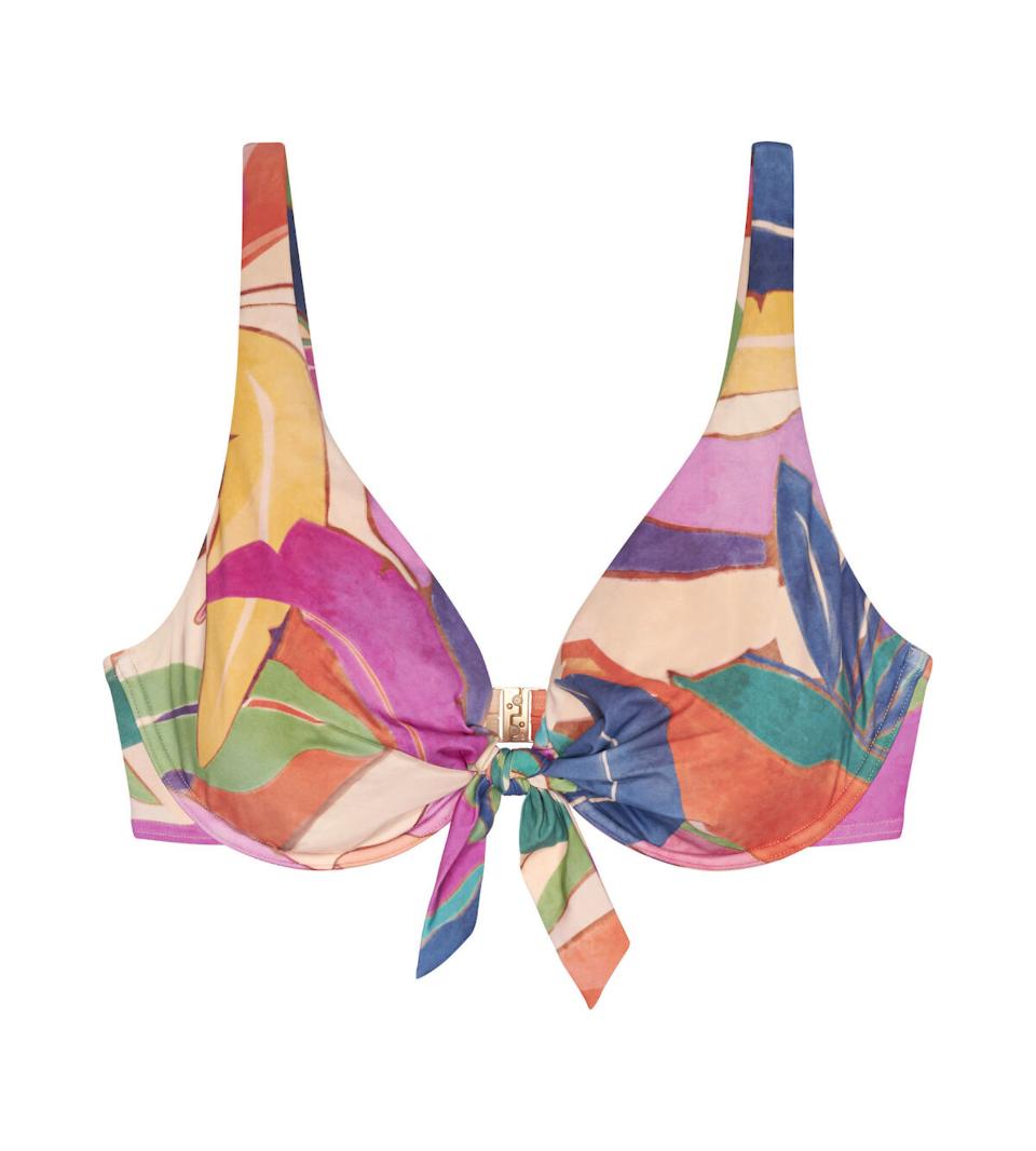 Summer Allure W Triumph costume donna