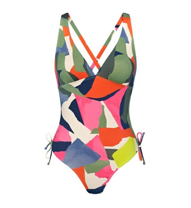 Summer Expression OP 01 pt Triumph