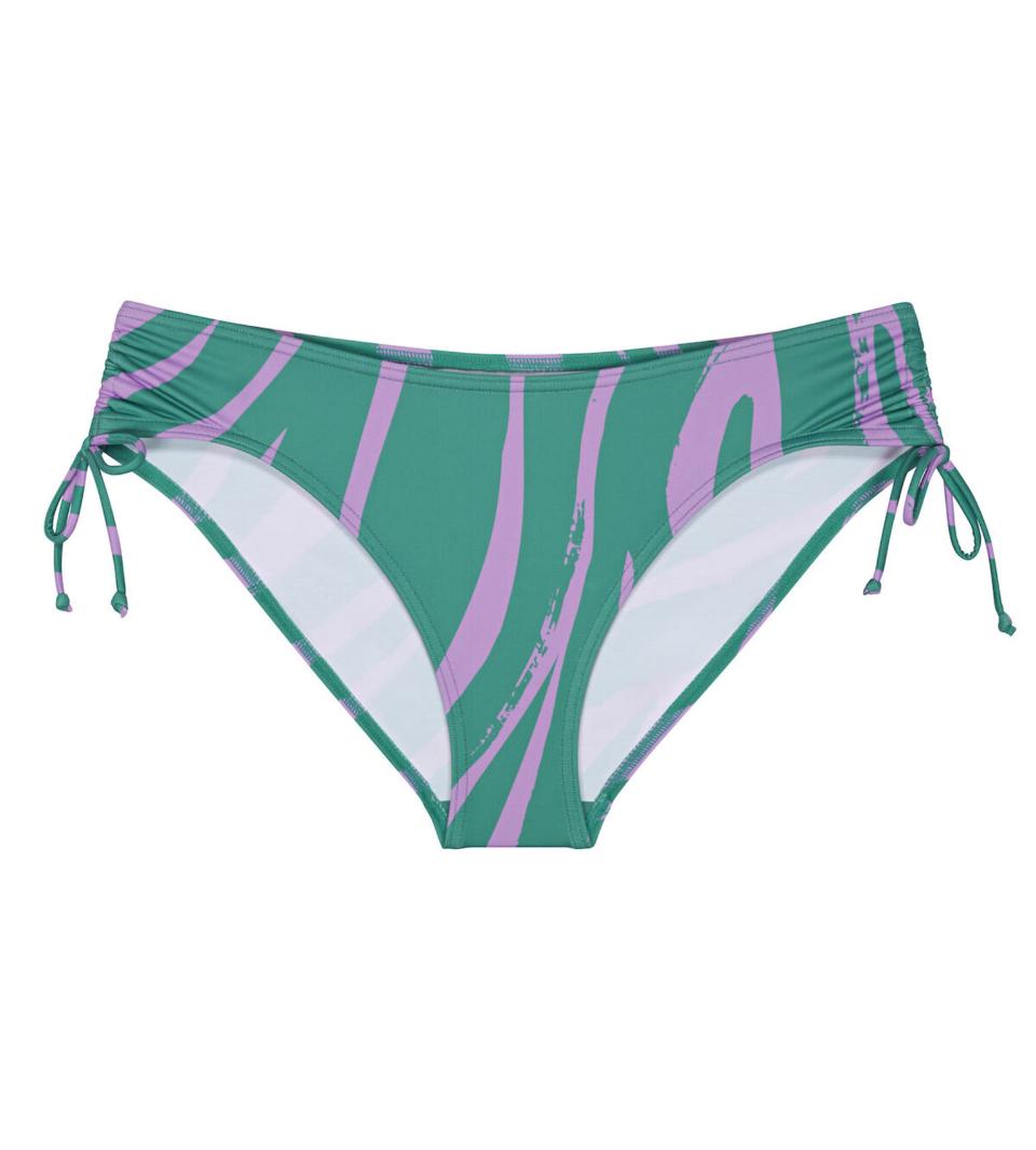 Summer Mix & Match Midi 01 pt Triumph costume donna