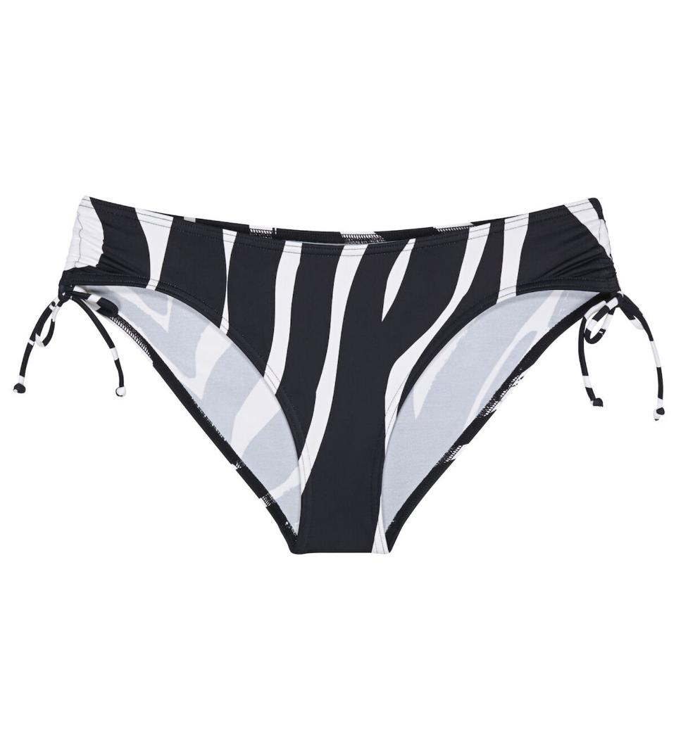Summer Mix & Match Midi 01 pt Triumph costume donna