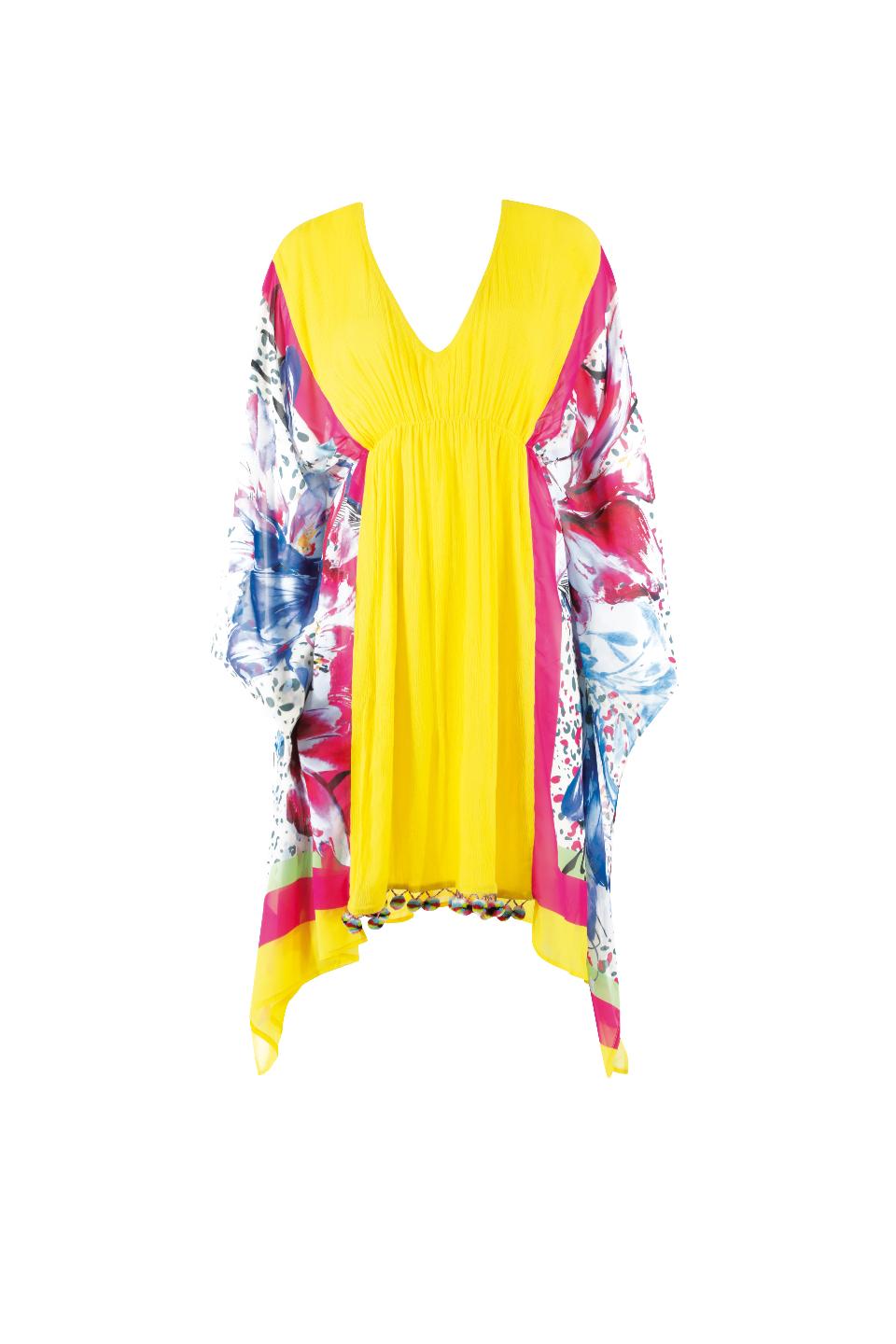 Poncho SunFlair Poncho