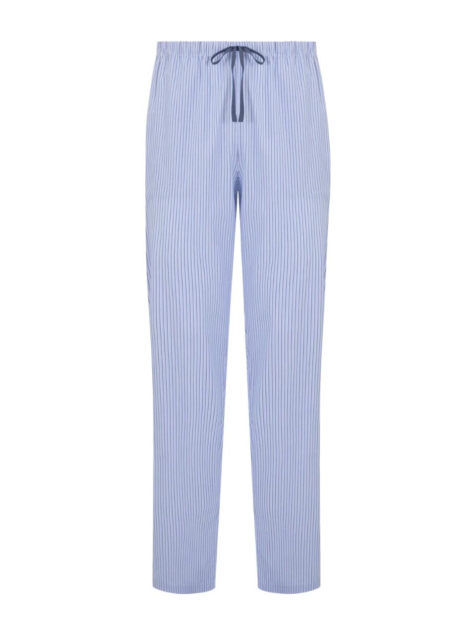 NAVETTA PANT. LUNGO Ragno