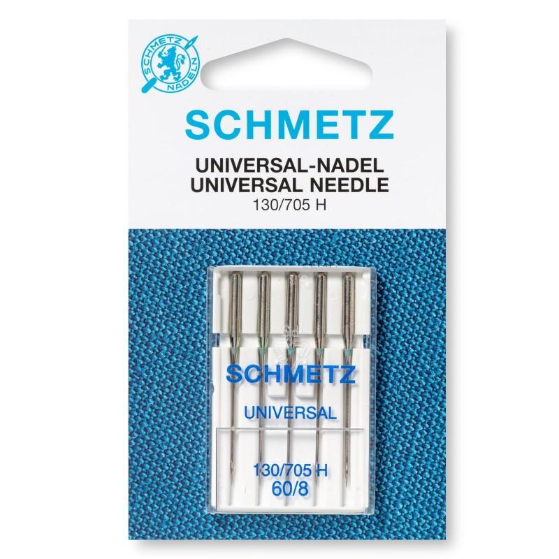 SCHMETZ UNIVERSAL Schmetz Aghi x macchina