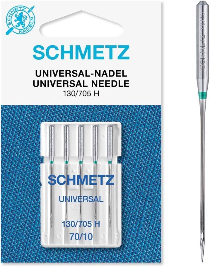 SCHMETZ UNIVERSAL Schmetz Aghi x macchina