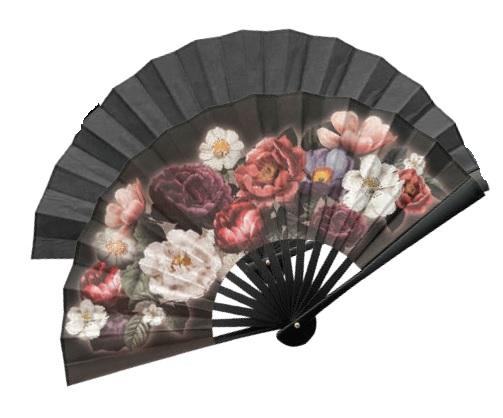 VENTAGLIO IN PLASTICA STAMPATI
DIAMETRO CM48 La Bussola Ventagli Ventaglio