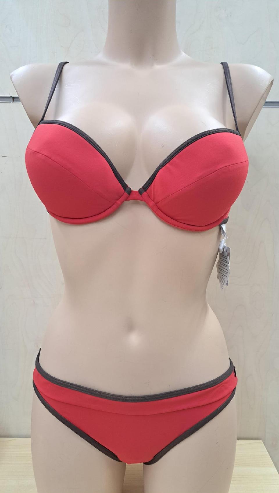 Bikini Push Up Parah Bikini Coppa