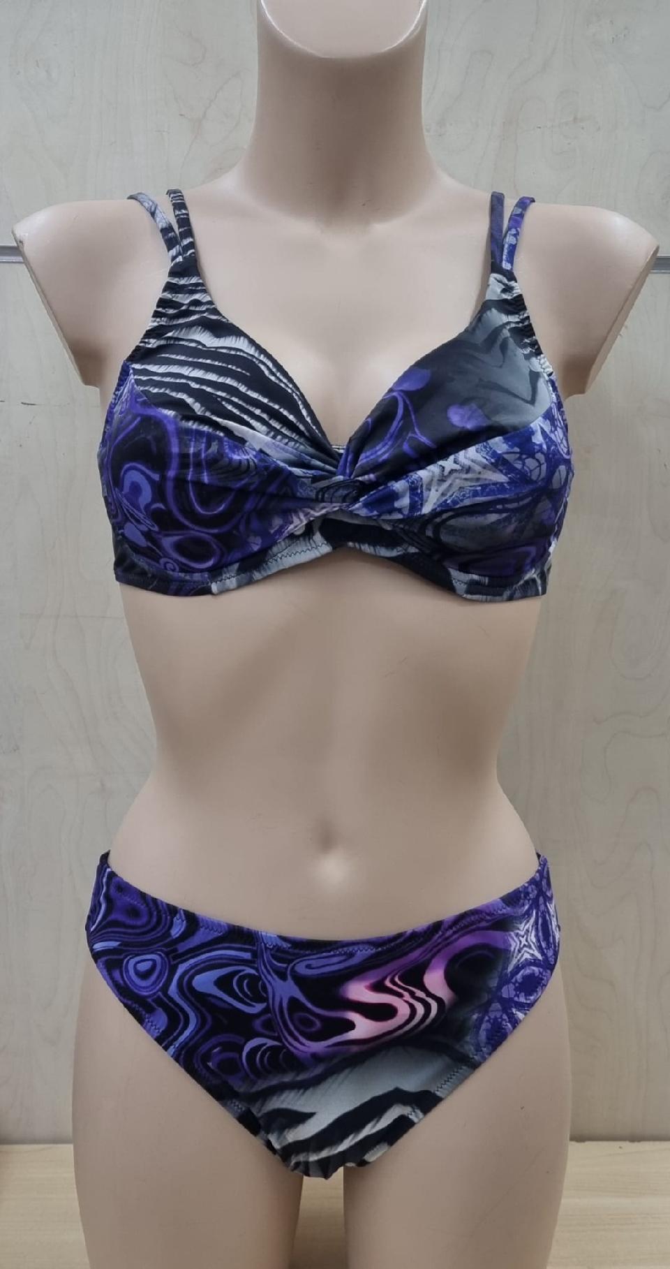 MANDARINO Bikini Mitex Bikini Ferretto