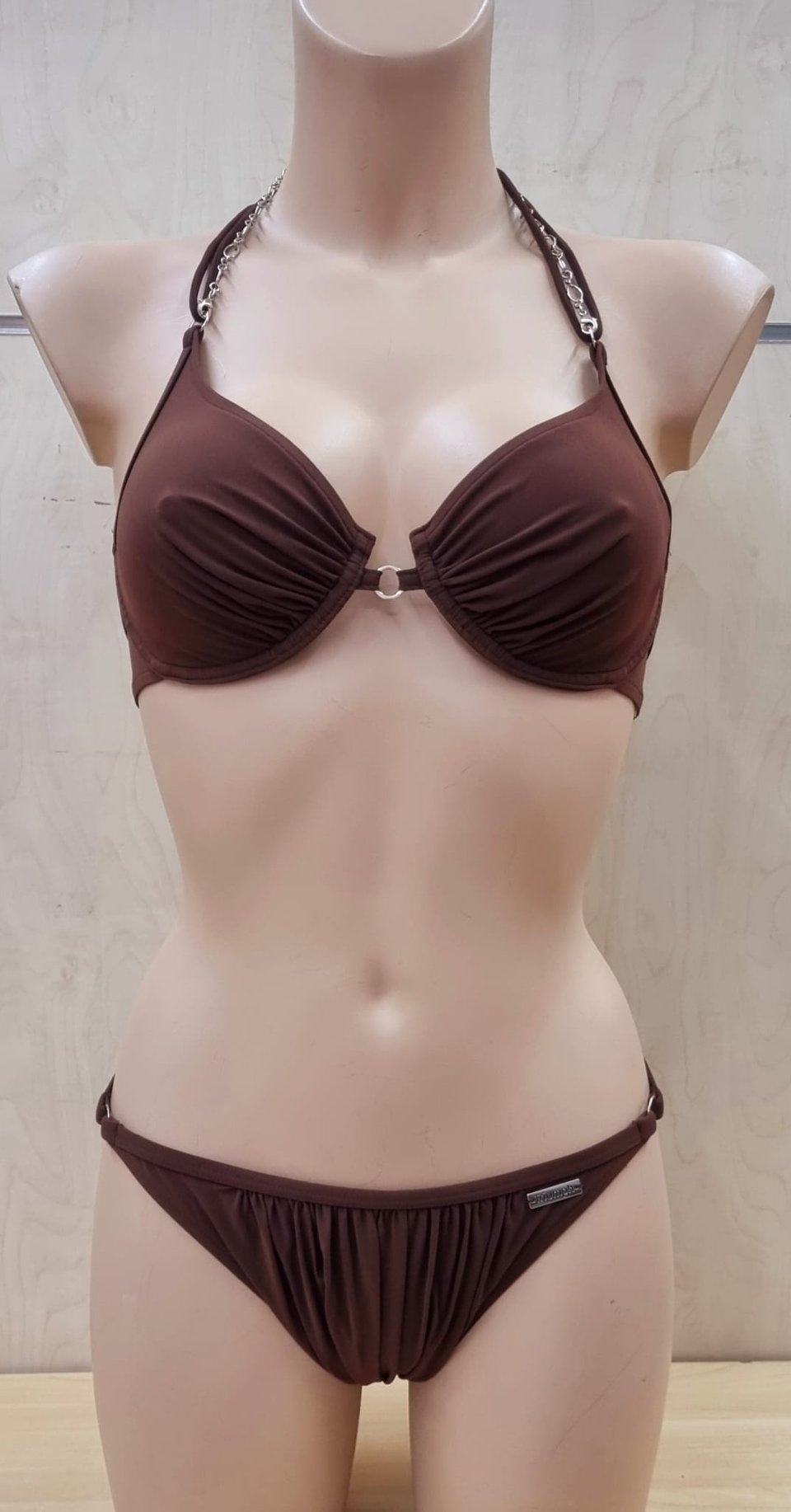 HIGH FASHION TW 09 Triumph Bikini Ferretto