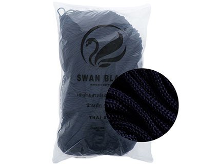 SWAN BLACK
100% Polipropilene -500 gr- Tre Sfere Filati