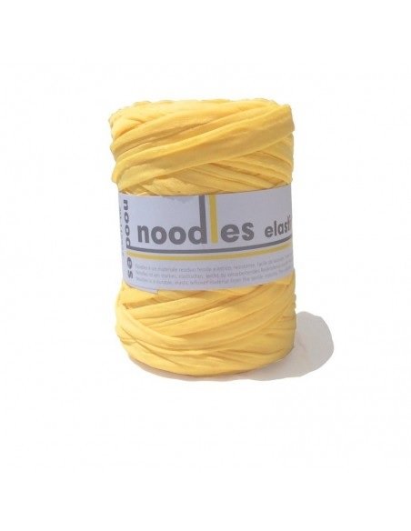 NOODLES ELASTIC 390 GR 80 MT Stafil Fettuccia