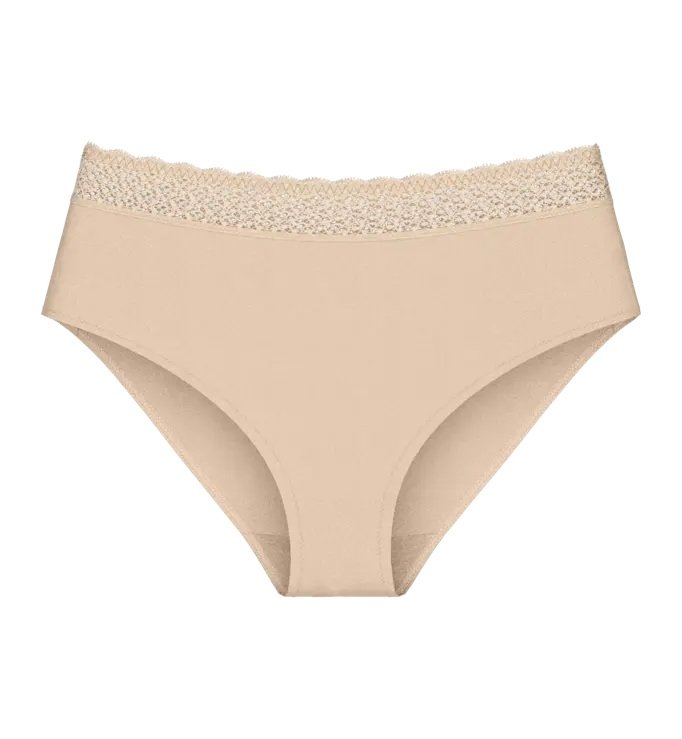 Feel of Modal Midi 2P Triumph Slip