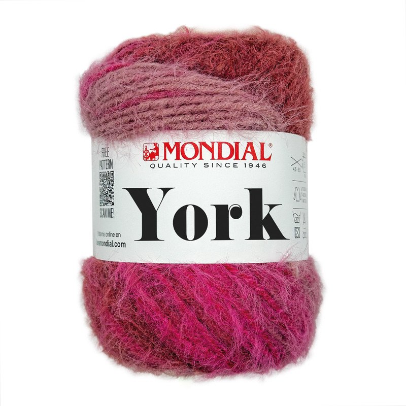 Lana moda 100 gr Mondial filato