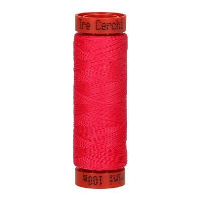 Filofort Tre Cerchi Rosso Mez Cucirini