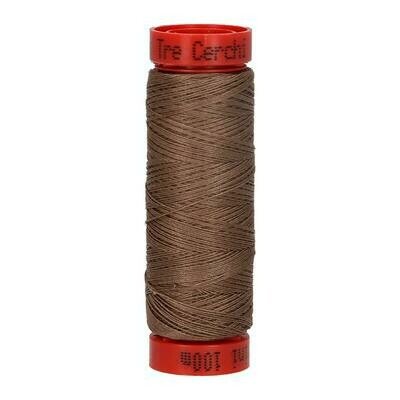 Filofort Tre Cerchi Rosso Mez Cucirini