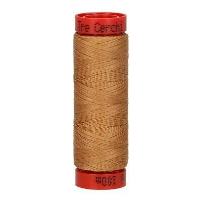 Filofort Tre Cerchi Rosso Mez Cucirini