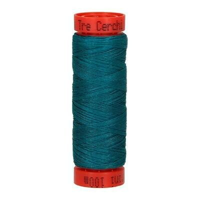 Filofort Tre Cerchi Rosso Mez Cucirini