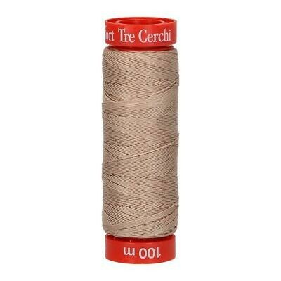 Filofort Tre Cerchi Rosso Mez Cucirini