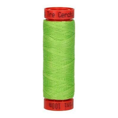 Filofort Tre Cerchi Rosso Mez Cucirini