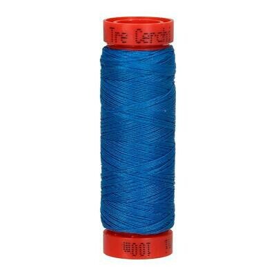 Filofort Tre Cerchi Rosso Mez Cucirini