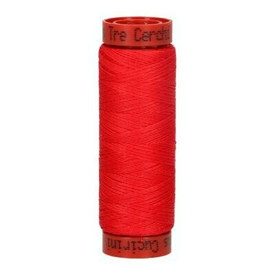 Filofort Tre Cerchi Rosso Mez Cucirini