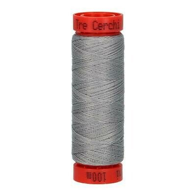 Filofort Tre Cerchi Rosso Mez Cucirini