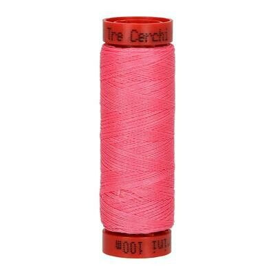 Filofort Tre Cerchi Rosso Mez Cucirini