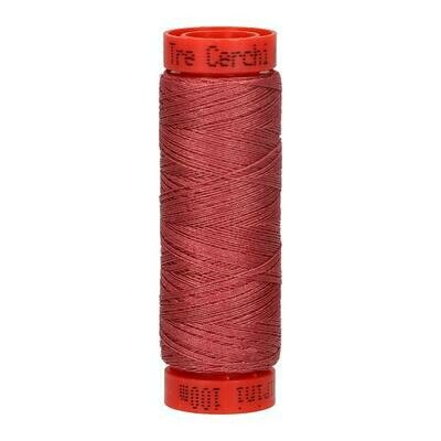 Filofort Tre Cerchi Rosso Mez Cucirini