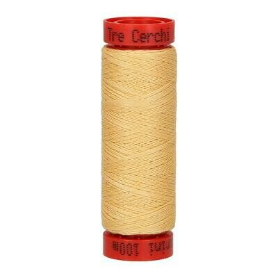 Filofort Tre Cerchi Rosso Mez Cucirini