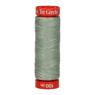 Filofort Tre Cerchi Rosso Mez Cucirini