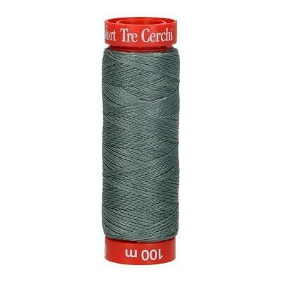 Filofort Tre Cerchi Rosso Mez Cucirini