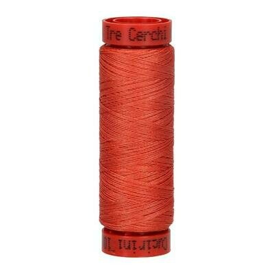 Filofort Tre Cerchi Rosso Mez Cucirini