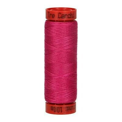 Filofort Tre Cerchi Rosso Mez Cucirini