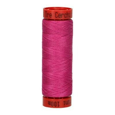 Filofort Tre Cerchi Rosso Mez Cucirini