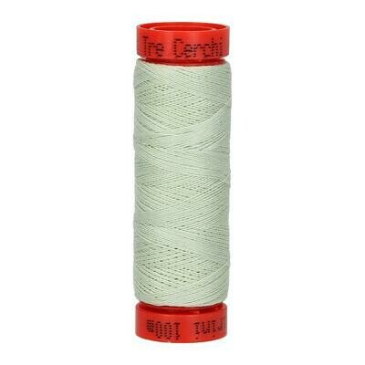 Filofort Tre Cerchi Rosso Mez Cucirini