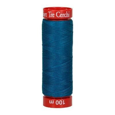 Filofort Tre Cerchi Rosso Mez Cucirini