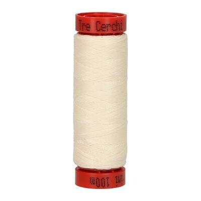 Filofort Tre Cerchi Rosso Mez Cucirini