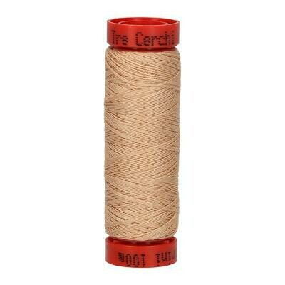 Filofort Tre Cerchi Rosso Mez Cucirini